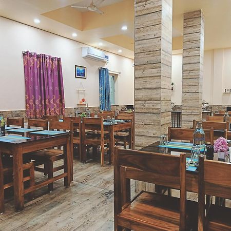 Goroomgo Silicon Residency Puri Near Sea Beach & Temple - Luxurious Room - Lift And Parking Facilities - Best Seller 외부 사진