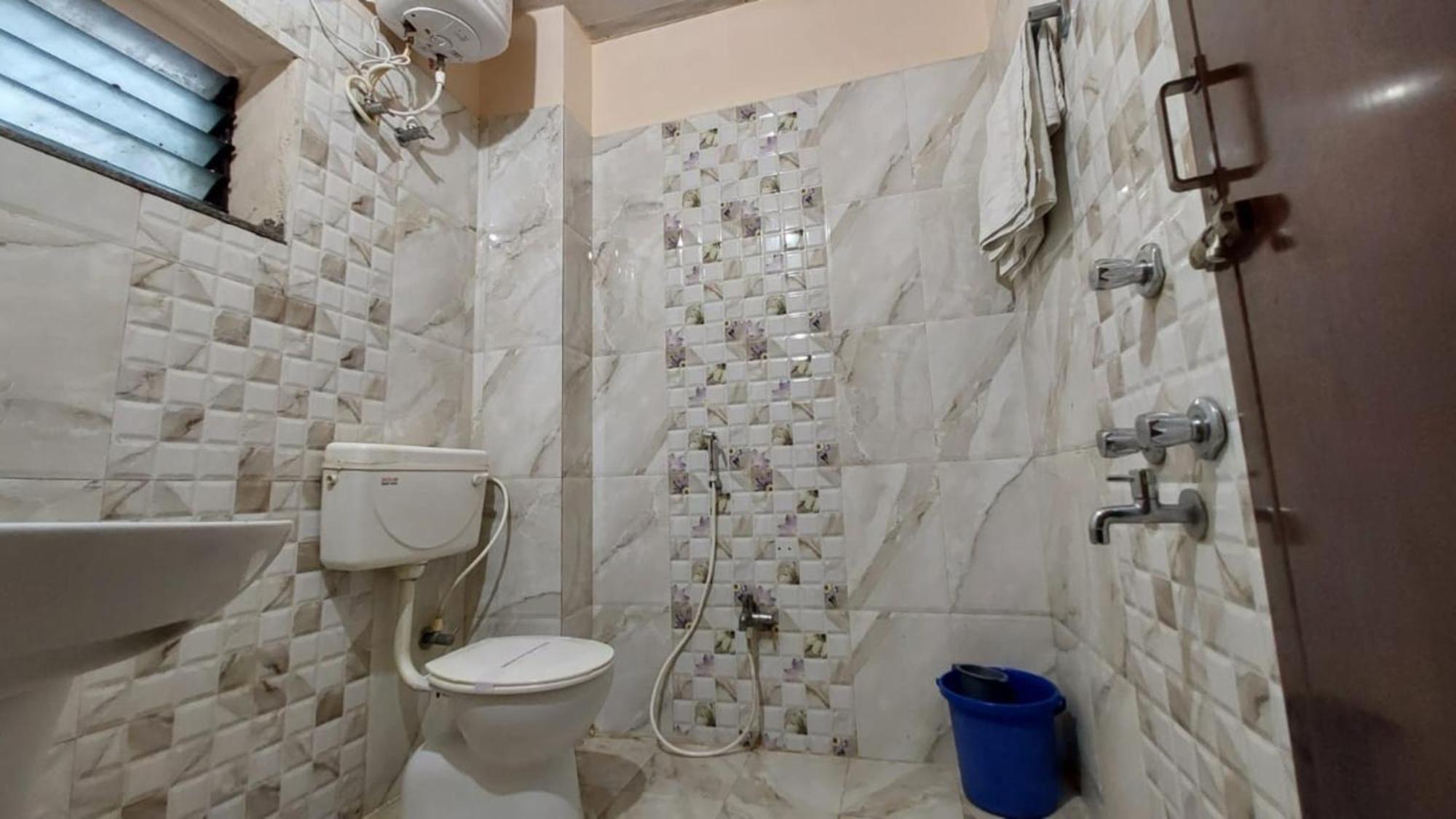 Goroomgo Silicon Residency Puri Near Sea Beach & Temple - Luxurious Room - Lift And Parking Facilities - Best Seller 외부 사진